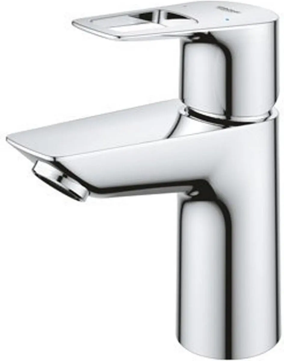 GROHE Start Loop wastafelmengkraan 1-greeps Chroom