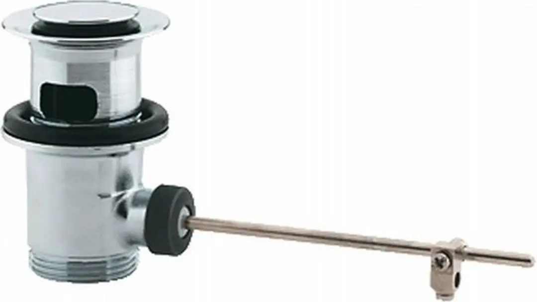 Grohe Waste Garnituur 1 1/4"