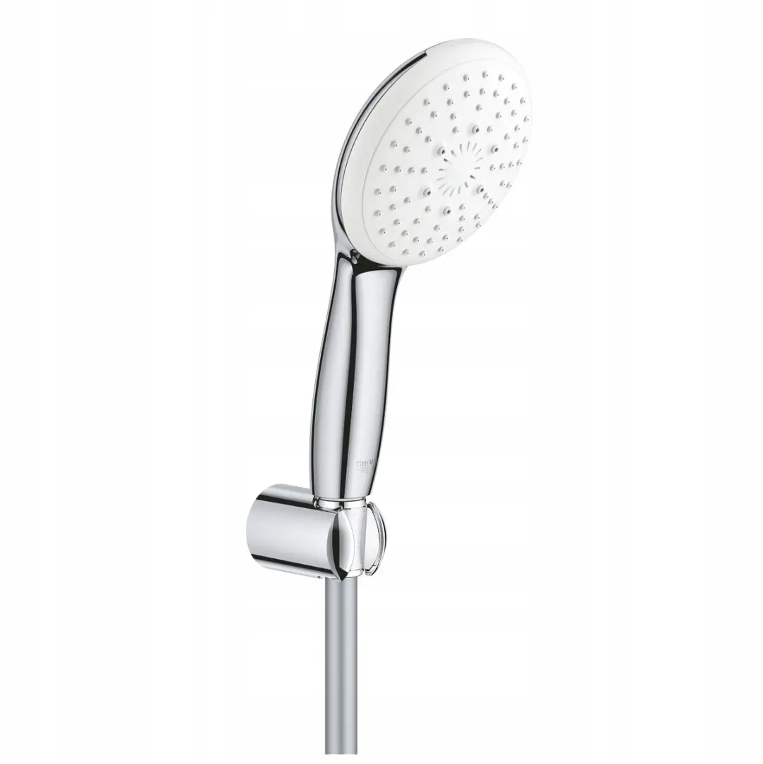 Grohe Tempesta Doucheset Bad 27849003 Chroom