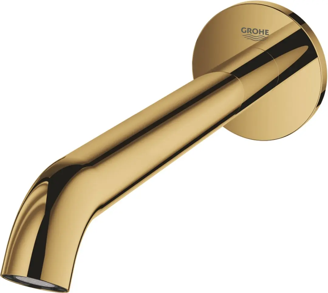 GROHE Essence Baduitloop Cool Sunrise 13449GL1 - afbeelding 3 van 3