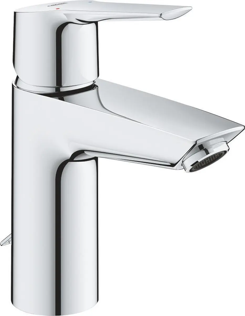Grohe Start Wastafelkraan 32277002 - Chroom - afbeelding 2 van 6