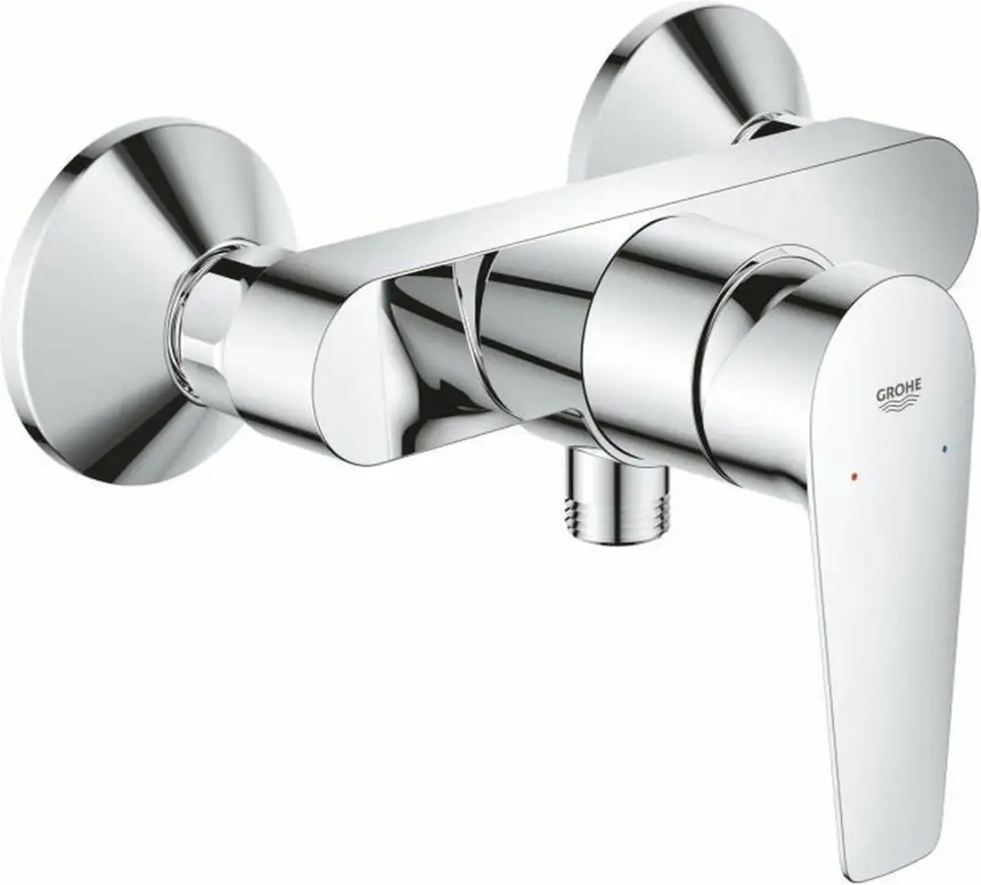 Grohe Start Edge Douchekraan