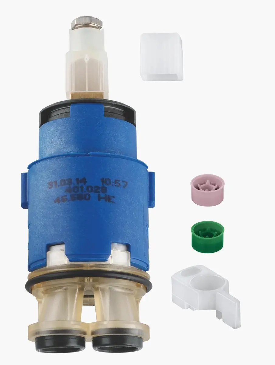 Grohe Kardoes 28mm Keramiekkartouche