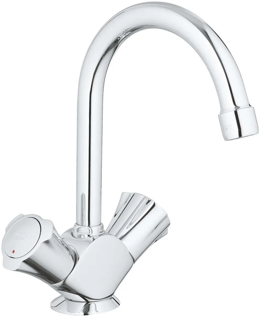 GROHE Costa L Wastafelkraan