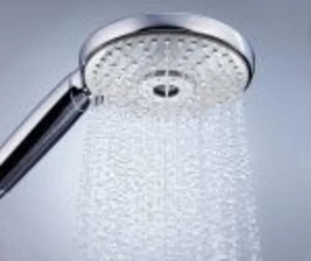 GROHE Rainshower Wandaansluitbocht 27076000 - Chroom - afbeelding 5 van 6