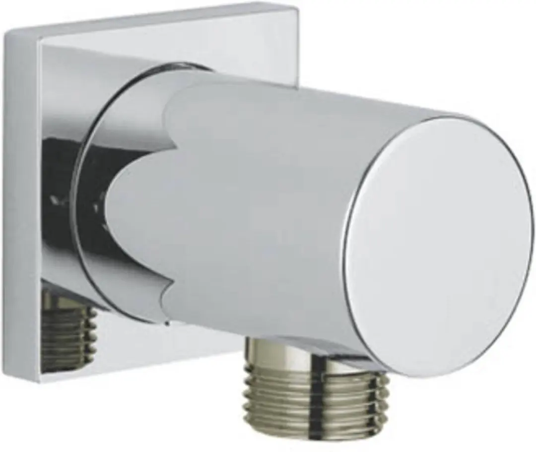GROHE Rainshower Wandaansluitbocht 27076000