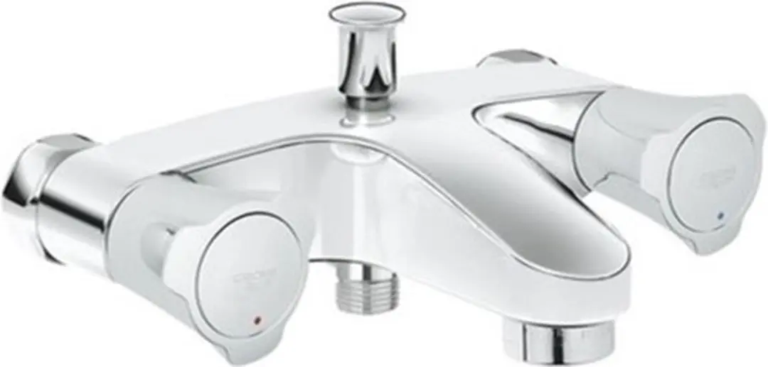GROHE Costa L Badkraan