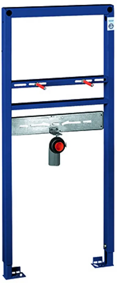 GROHE Rapid SL WC-stortbak 38557001
