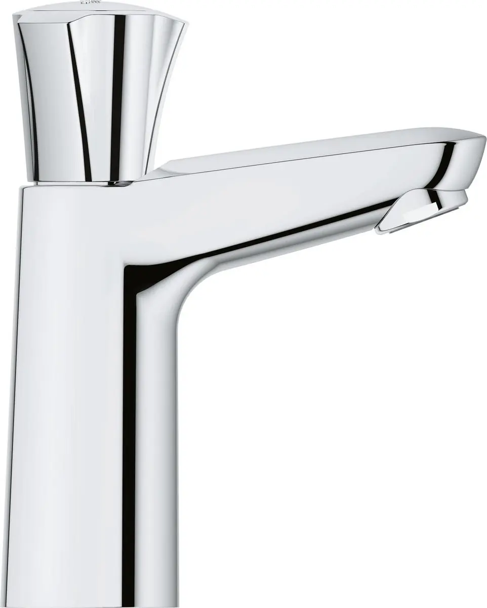 GROHE Costa L Fonteinkraan Hoog 20186001 - Chroom - afbeelding 2 van 4