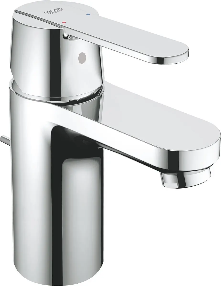 Grohe Get Wastafelmengkraan 32883000