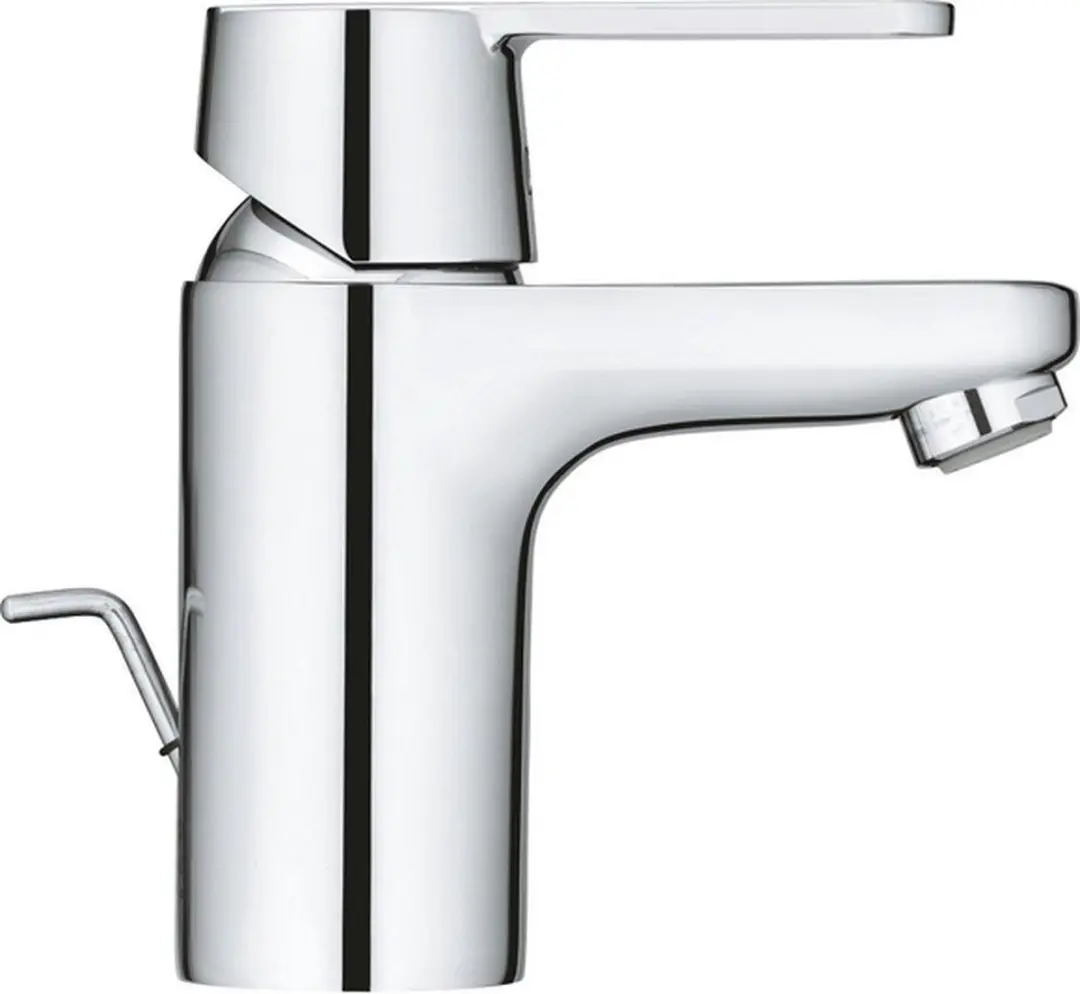 Grohe Get Wastafelmengkraan 32883000 - Chroom - afbeelding 6 van 6
