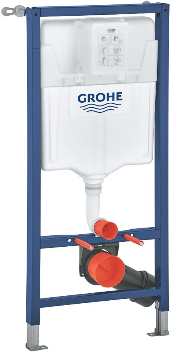 Grohe Rapid SL Spoelreservoir 38848000