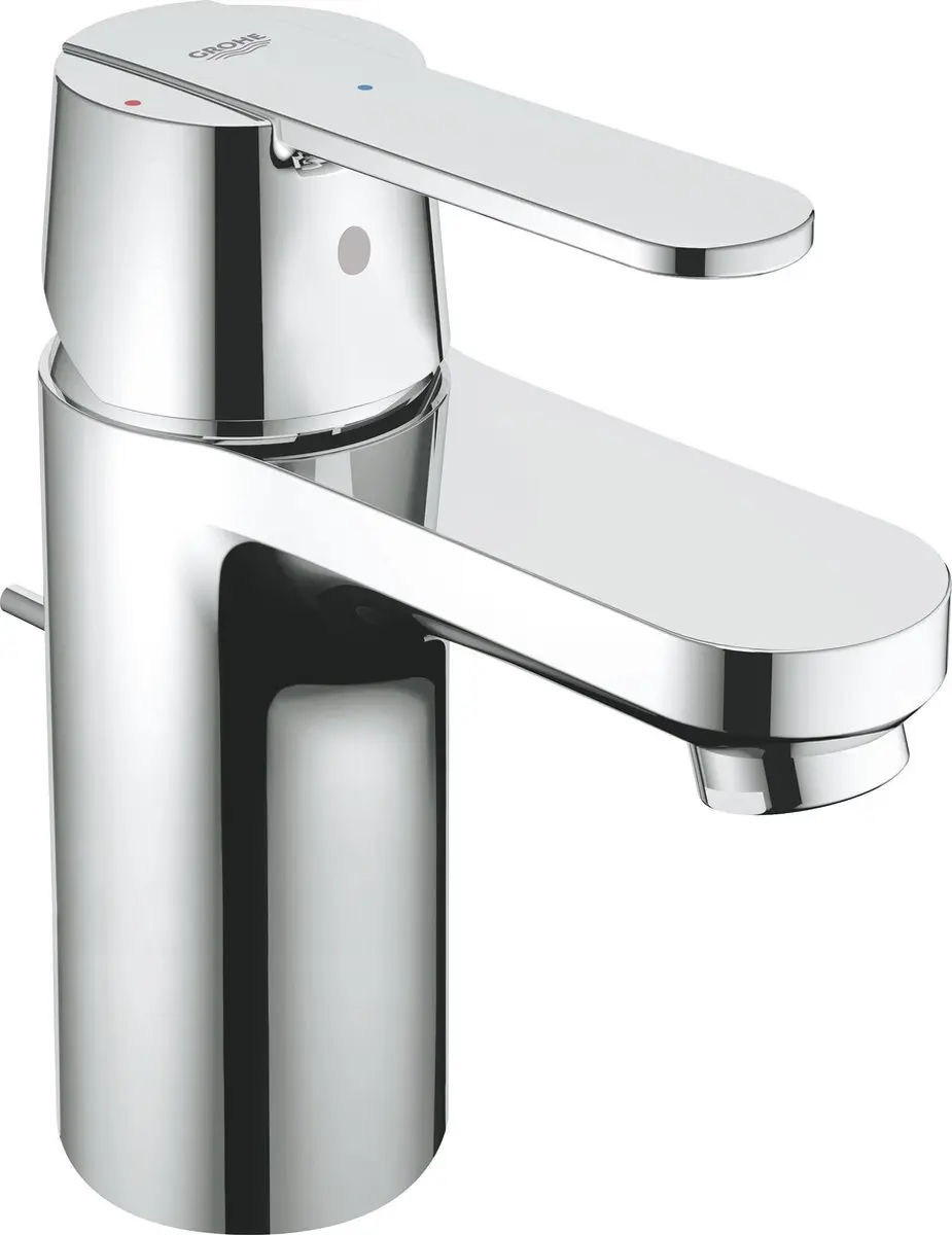 GROHE QuickFix GET Waterbesparende wastafelmengkraan
