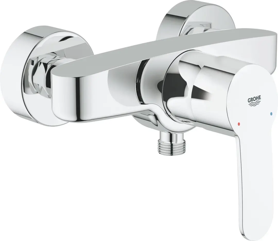 Grohe Eurostyle Cosmopolitan Douchemengkraan