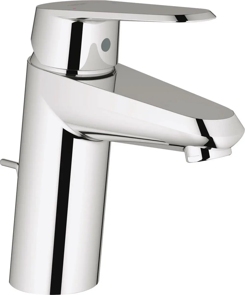 Grohe Eurodisc Cosmopolitan Wastafelkraan