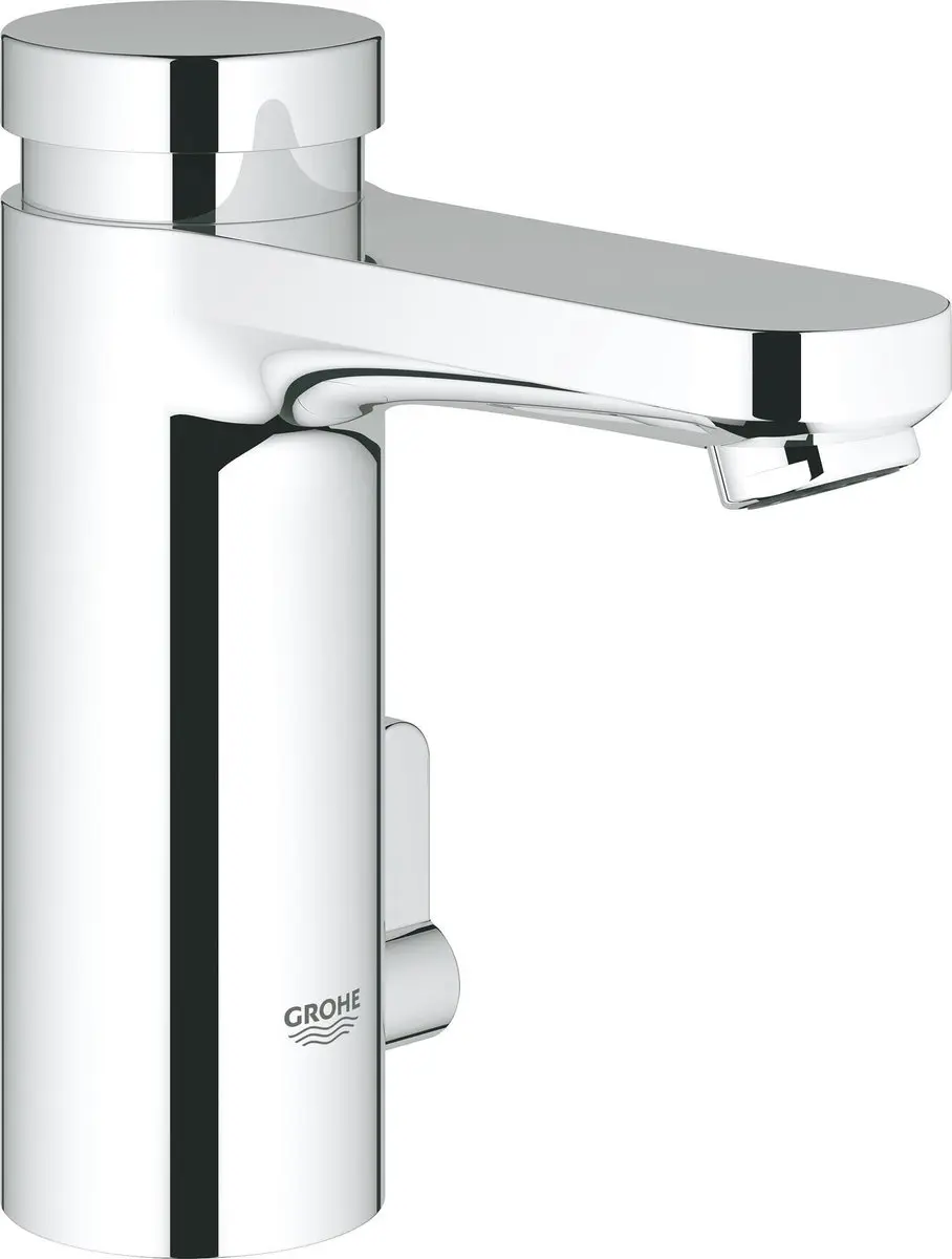 Grohe Eurosmart CT Zelfsluitende Wastafelkraan 36317000