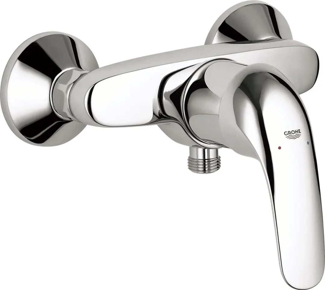 GROHE Swift Douchekraan SCARUB0282CR