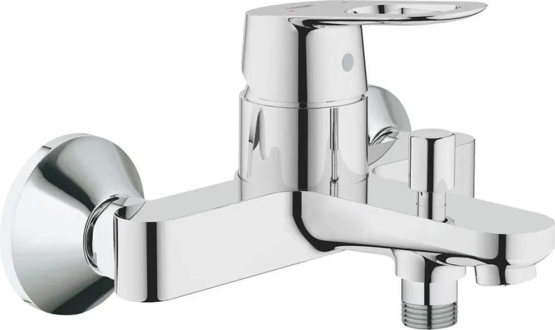 GROHE BauLoop Badmengkraan 23341000