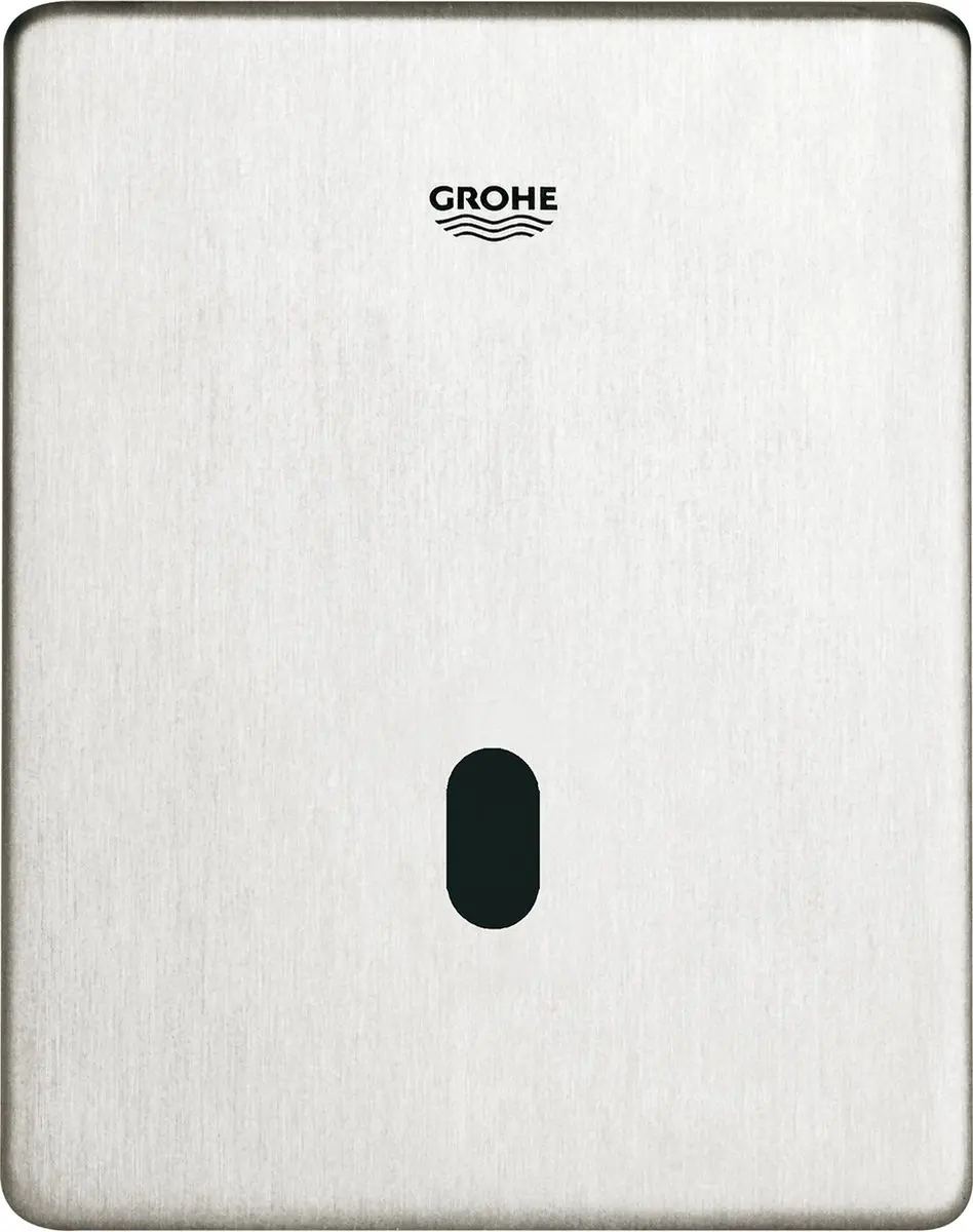 Grohe Tectron Elektronische Urinoirspoeler 37321Sd1