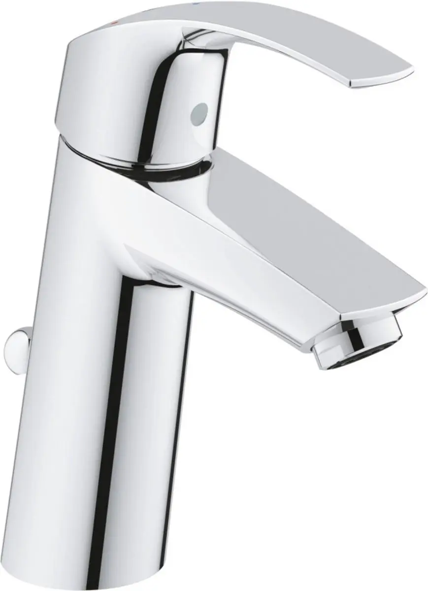 GROHE Eurosmart New Wastafelkraan