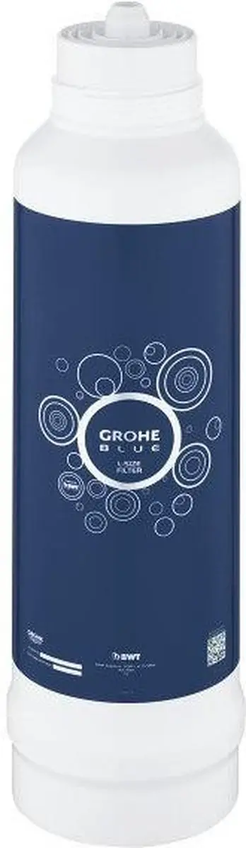GROHE Blue L-Maat Vervangingsfilter 3000L - afbeelding 3 van 6