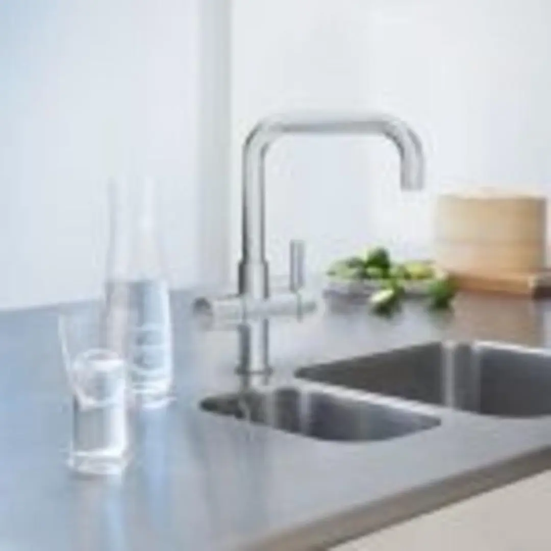 GROHE Blue L-Maat Vervangingsfilter 3000L - afbeelding 5 van 6