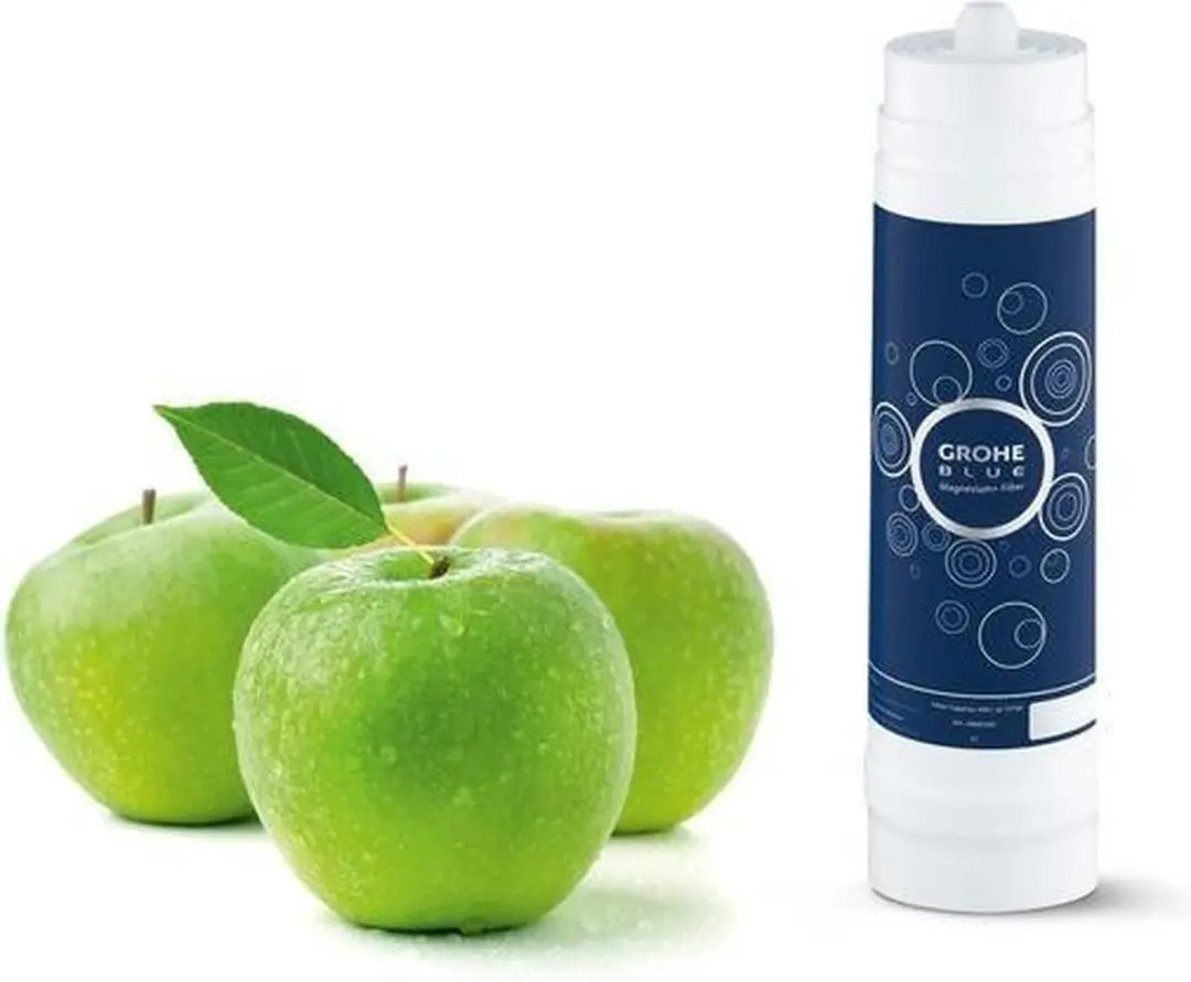 GROHE Blue L-Maat Vervangingsfilter 3000L - afbeelding 6 van 6