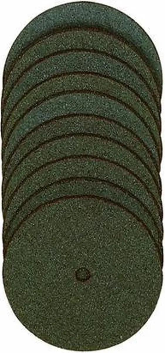 Proxxon 28 812 Doorslijpschijven Ø22mm