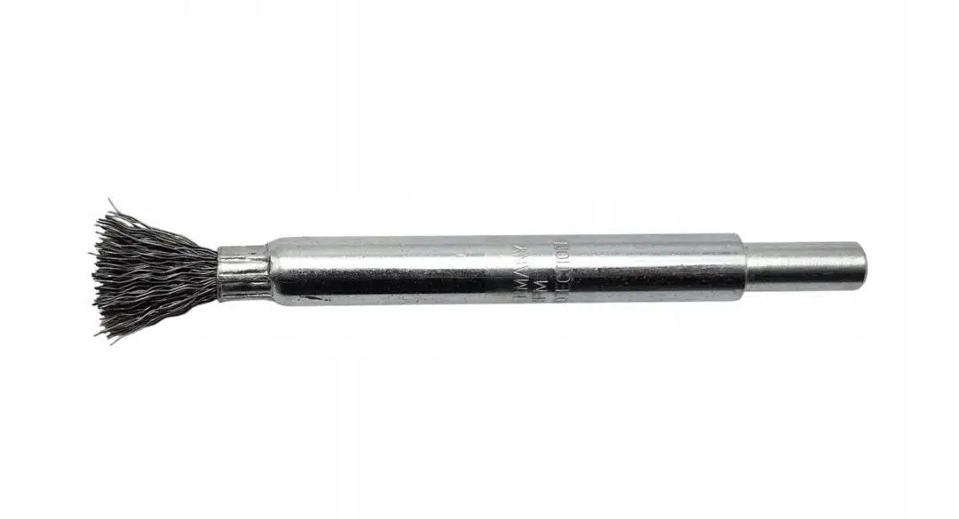 Pferd Staal Draadborstel voor Boormachine 15mm
