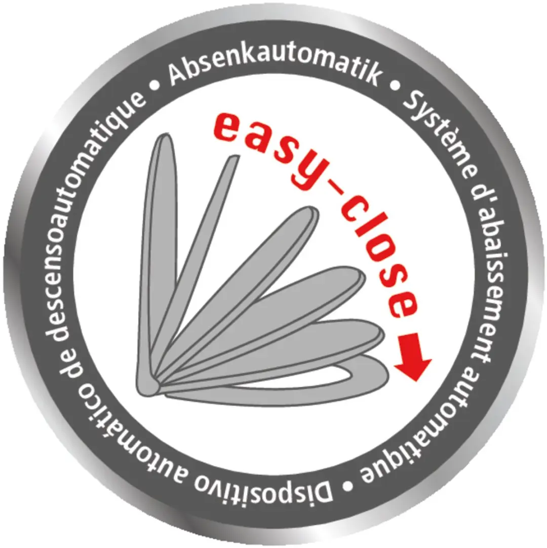 Wenko WC-deksel Yak - Meerkleurig - afbeelding 4 van 6