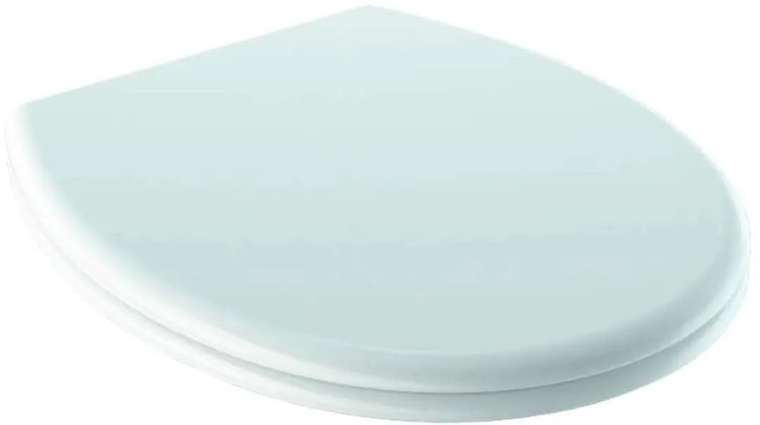 Geberit Bambini WC Bril Wit - afbeelding 3 van 3