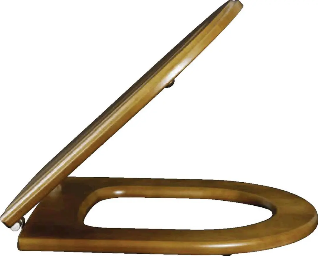 Villeroy & Boch Hommage closetzitting voor 6661 6662 noten