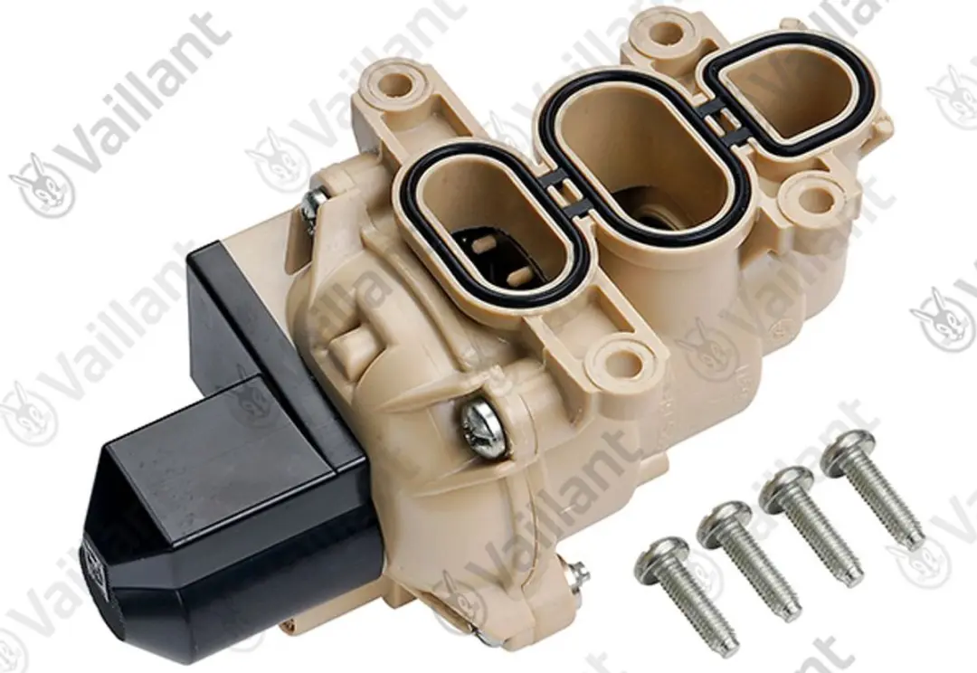 Vaillant VUWVCW254-255E Voorkeurklep