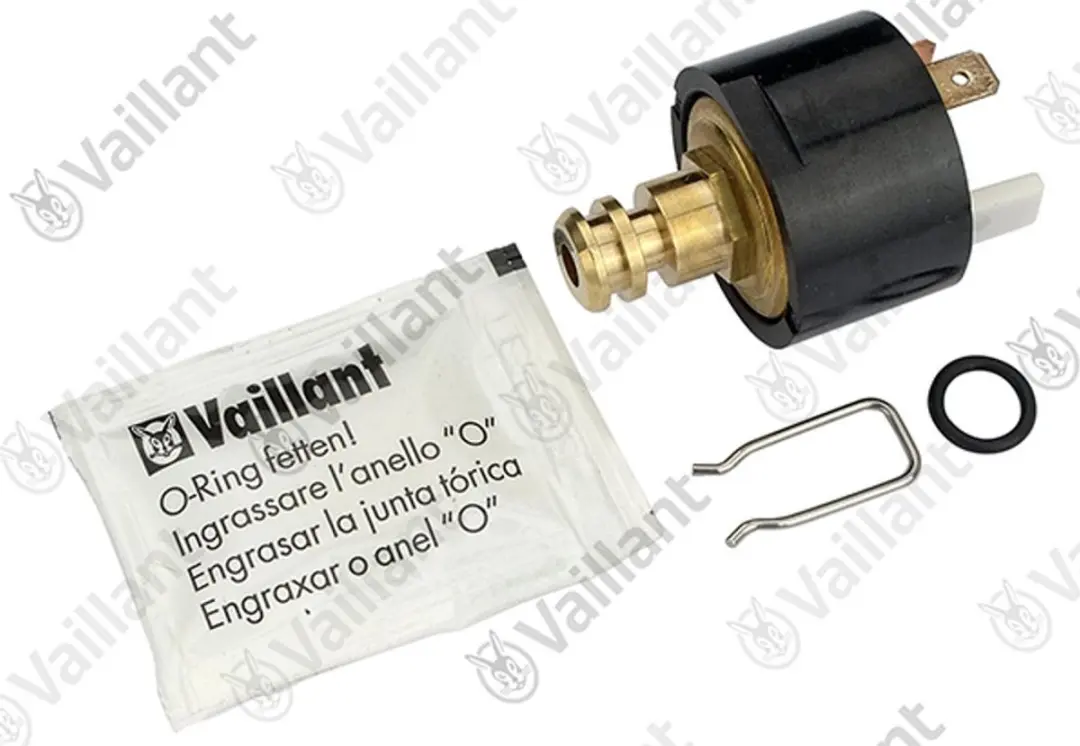 Vaillant 712087 Drukschakelaar