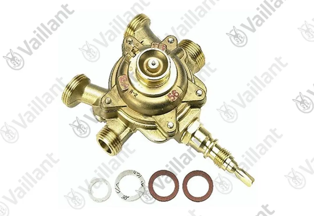 Vaillant watergedeelte 011302