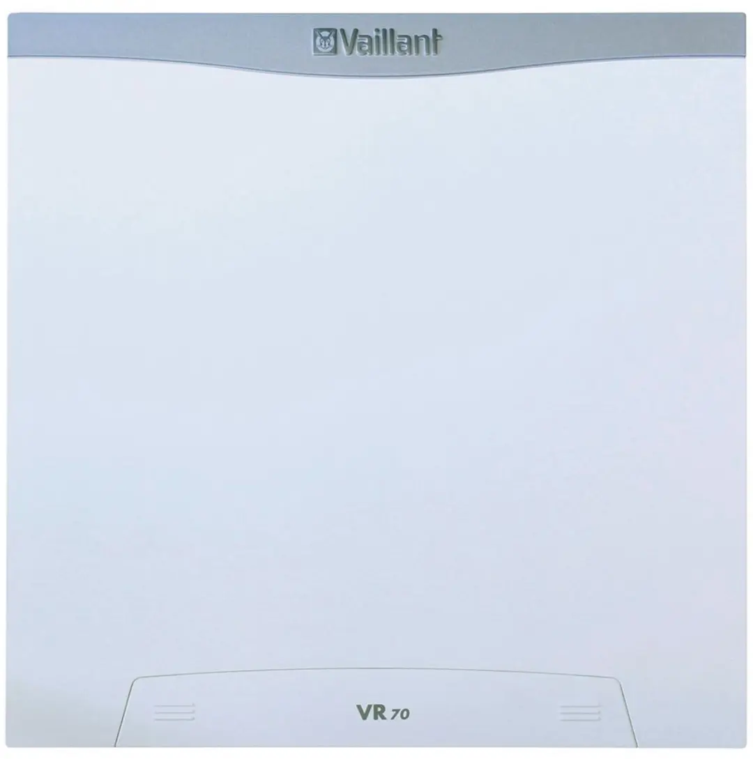 Vaillant VR 70 meng- en zonnemodule voor multiMATIC 700 en sensoCOMFORT 720, 002