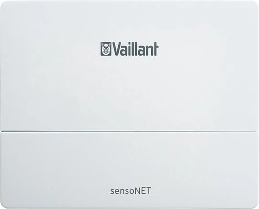 Vaillant sensoNET VR 921 Communicatiemodule