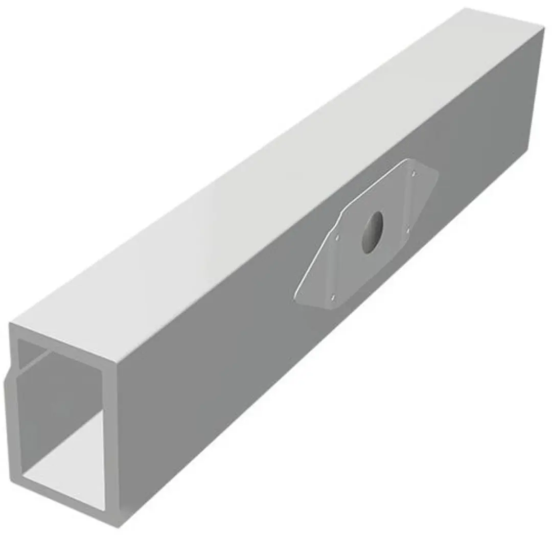 Vaillant Railverbinder voor montagerail 47 x 35,4 mm (2 st.), 0020228576