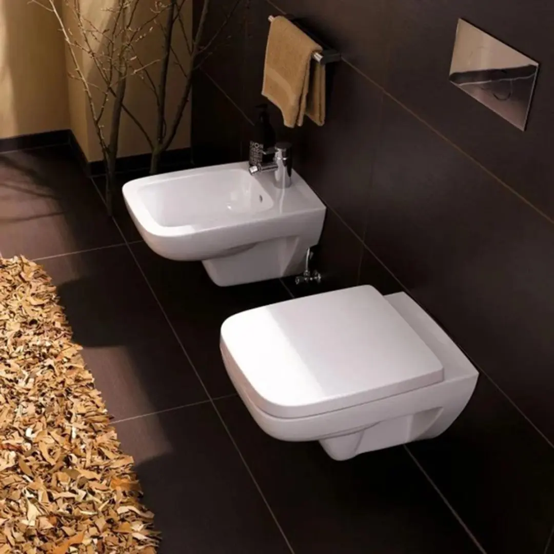 Geberit Sigma 01 Bedieningspaneel - Glans Messing - afbeelding 3 van 6