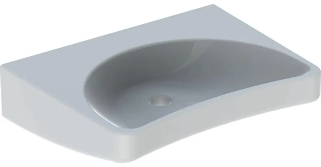 Geberit 300 Comfort wastafel