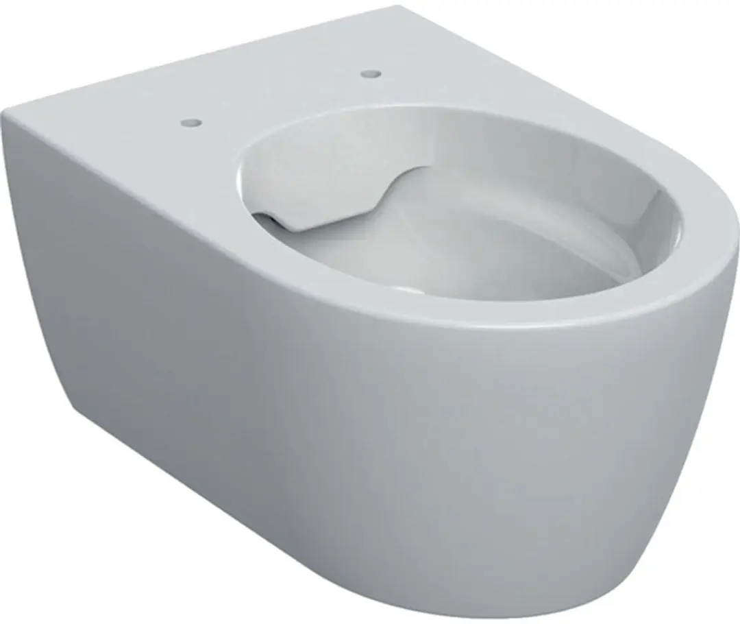 Geberit iCon Hangtoilet 53cm