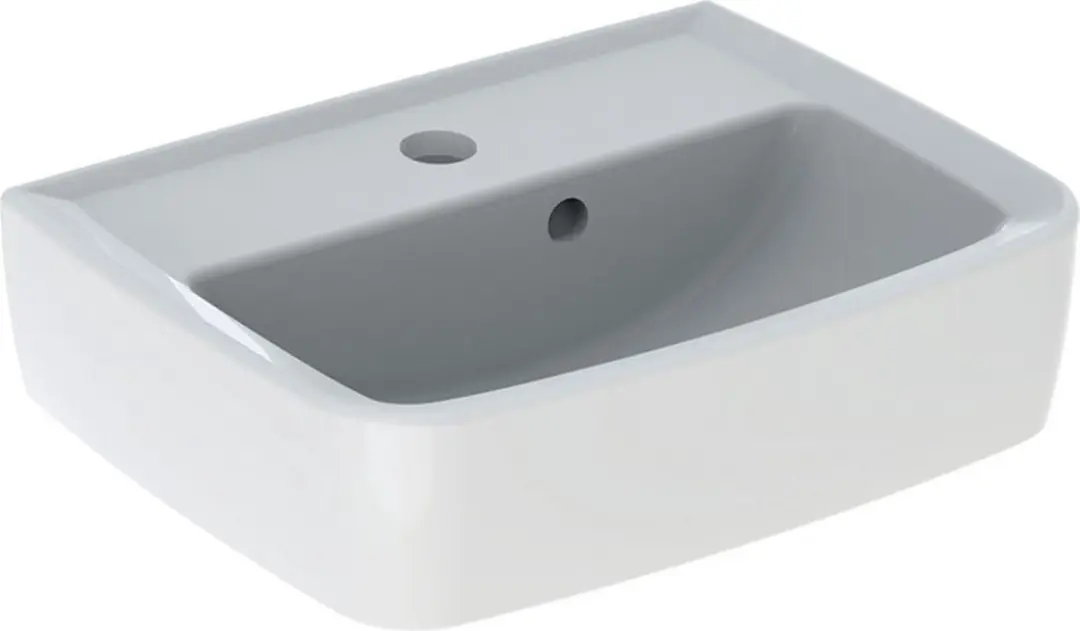 Geberit Toiletfontein 40x31 cm