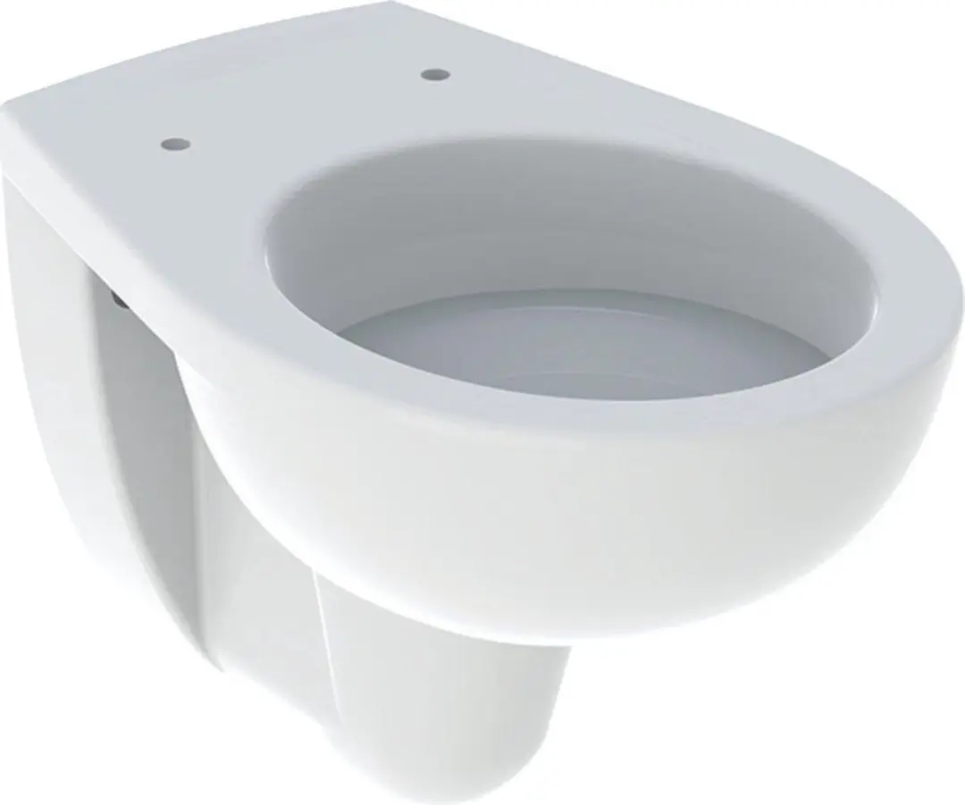Geberit Bastia Hangtoilet Wit