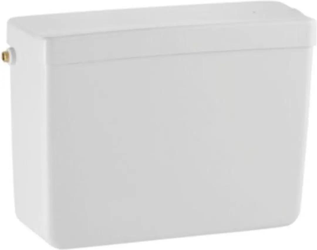 Geberit Duplex jachtbak