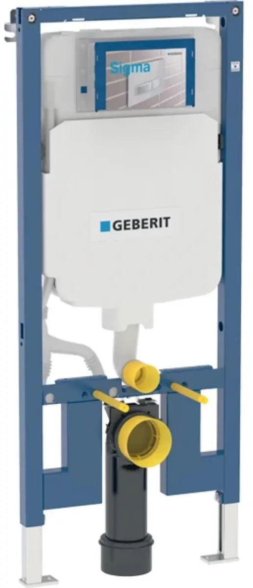 Geberit Duofix UP720 Inbouwreservoir 500mm