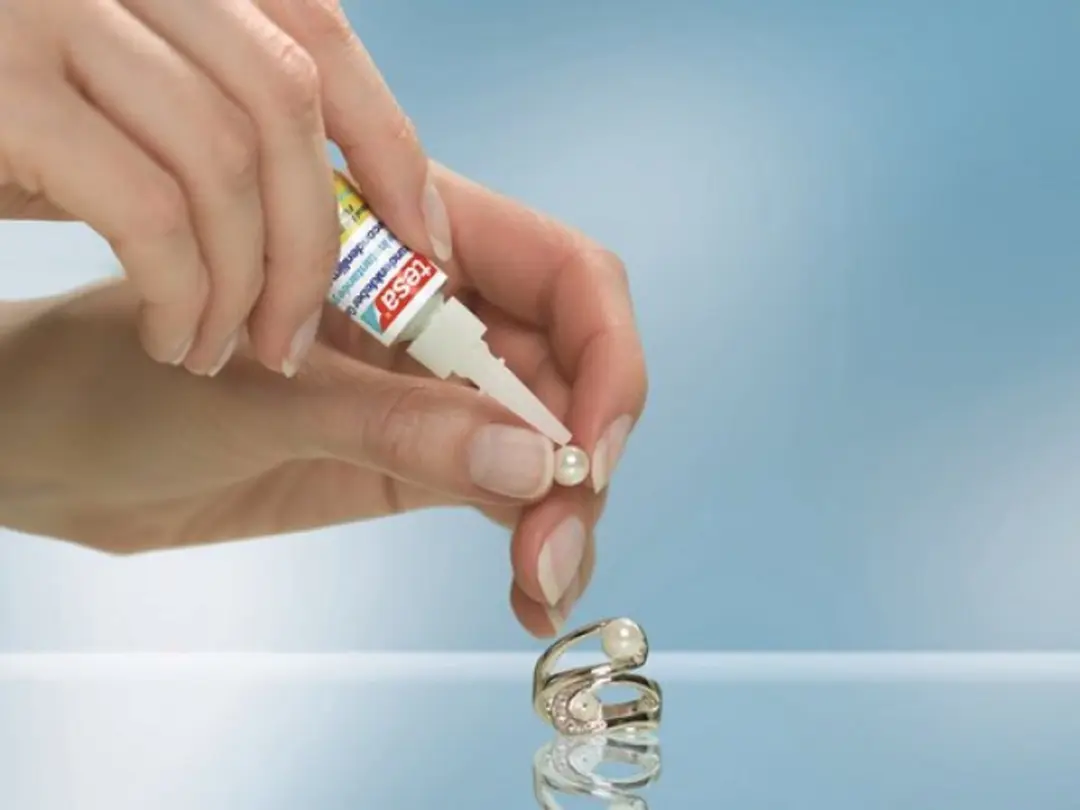 Tesa Secondelijm 57040-0 4.5ml