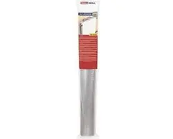 Tesa Radiatorfolie 100x70cm - Zilver - afbeelding 6 van 6
