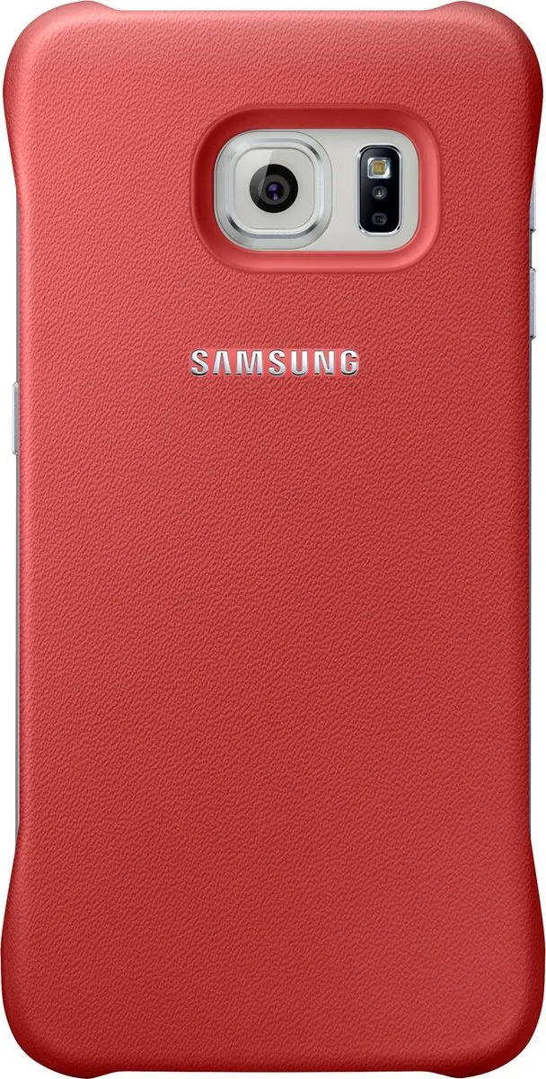 Samsung Galaxy S6 Edge Hoesje