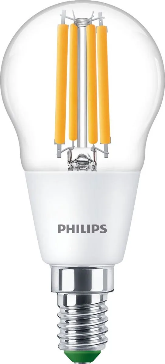 Philips MASTER LEDcandle E14 2.3W 485lm