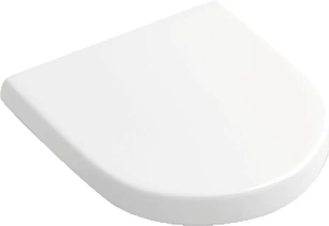 Villeroy & Boch Subway 2.0 Toiletbril